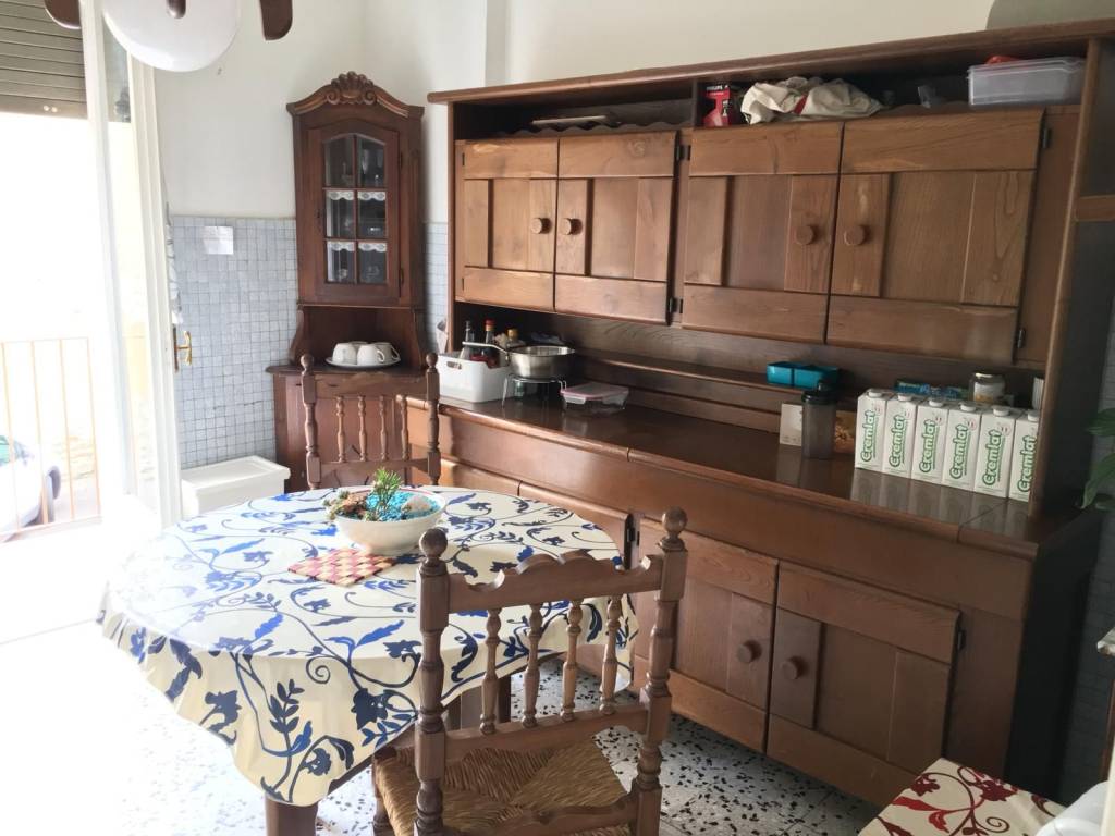 appartamento in vendita a Firenze in zona Careggi