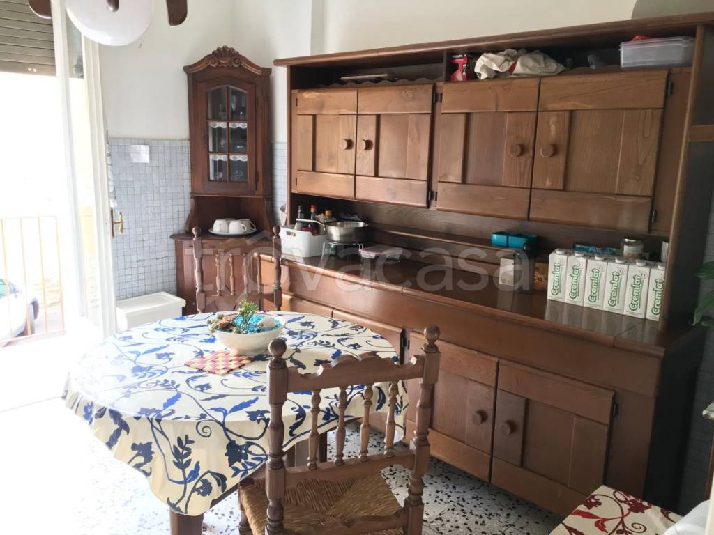 appartamento in vendita a Firenze in zona Careggi