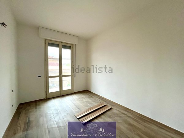 appartamento in vendita a Firenze in zona Coverciano