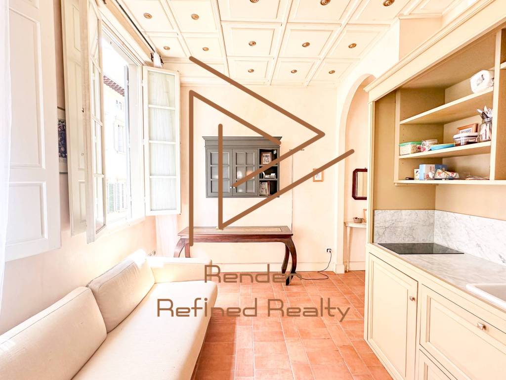 appartamento in vendita a Firenze in zona Centro Duomo