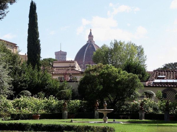 appartamento in vendita a Firenze in zona Centro Duomo