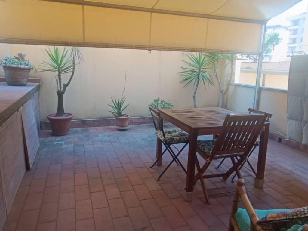 appartamento in vendita a Firenze in zona Novoli