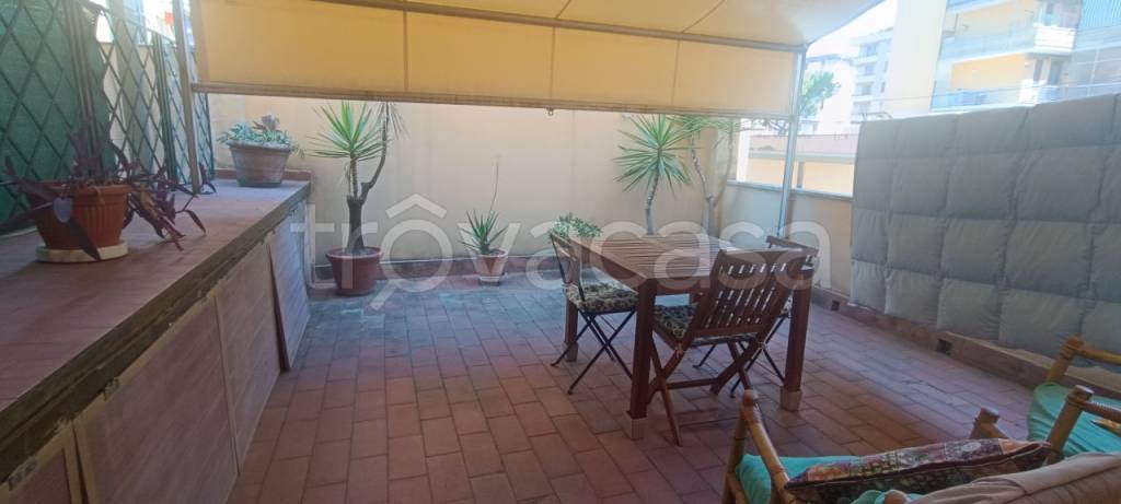 appartamento in vendita a Firenze in zona Novoli