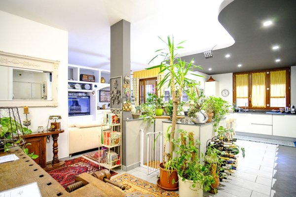 appartamento in vendita a Firenze in zona Sorgane