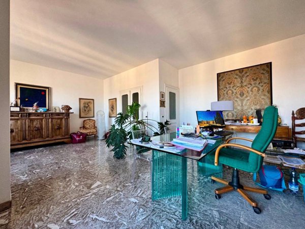 appartamento in vendita a Firenze in zona Novoli