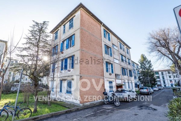 appartamento in vendita a Firenze in zona Careggi