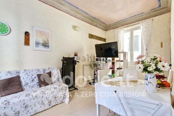 appartamento in vendita a Firenze in zona Centro San Frediano