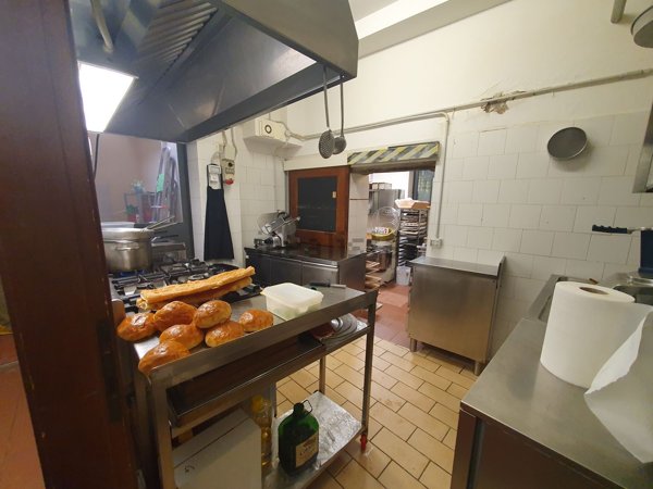 pentavano in vendita a Firenze in zona Centro San Niccolò