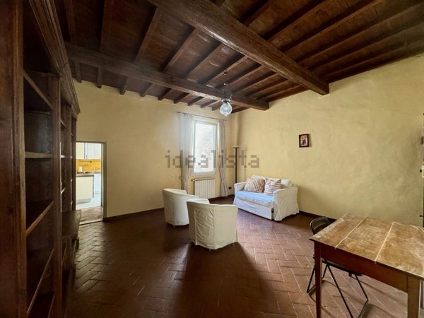 appartamento in vendita a Firenze in zona Centro San Frediano