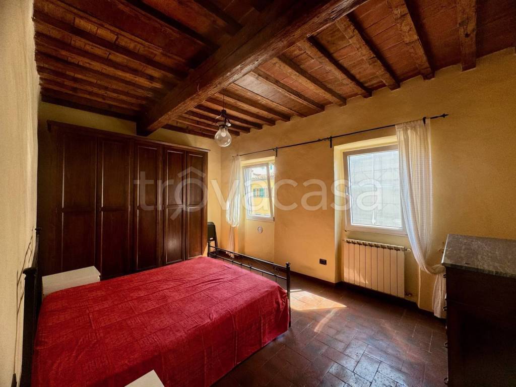 appartamento in vendita a Firenze in zona Centro San Frediano