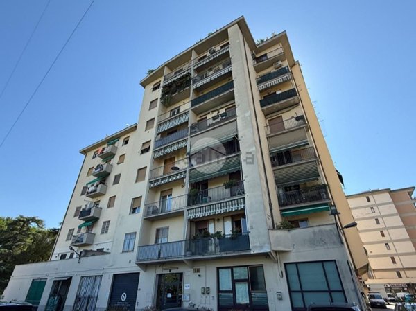 appartamento in vendita a Firenze in zona Novoli