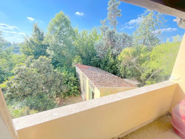 casa indipendente in vendita a Firenze in zona Bellosguardo