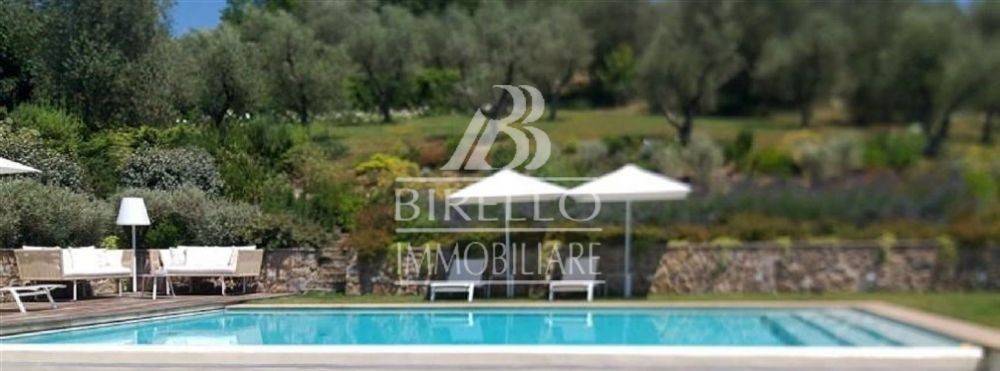 casa indipendente in vendita a Firenze in zona Porta Romana