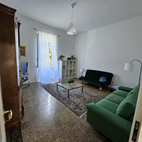 appartamento in vendita a Firenze in zona Centro Storico