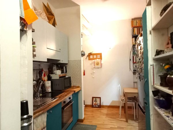 appartamento in vendita a Firenze in zona Novoli