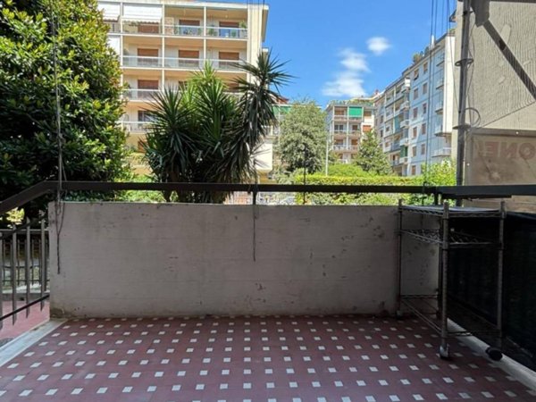 appartamento in vendita a Firenze in zona Campo di Marte
