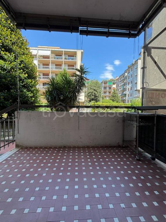 appartamento in vendita a Firenze in zona Campo di Marte