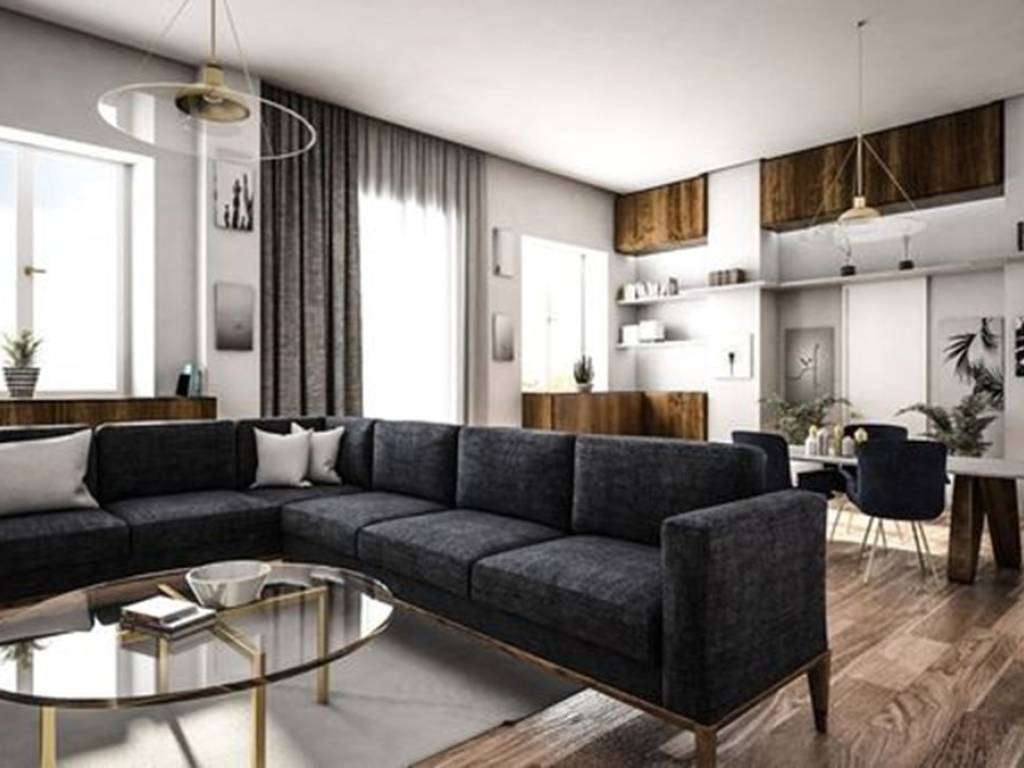 appartamento in vendita a Firenze