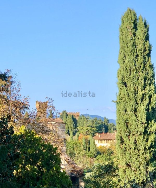 casa indipendente in vendita a Firenze in zona Centro San Niccolò