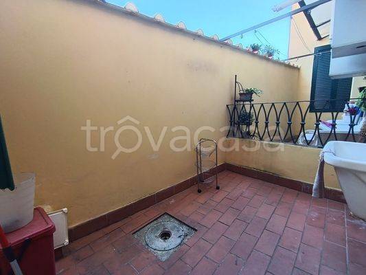 appartamento in vendita a Firenze in zona Coverciano