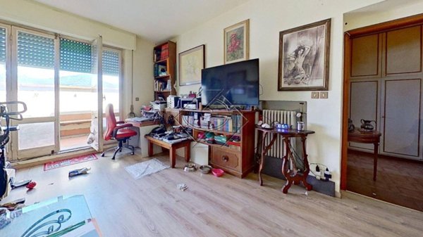 appartamento in vendita a Firenze in zona Coverciano
