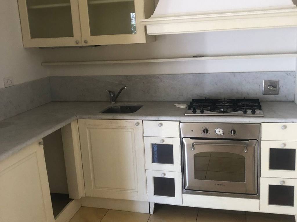 appartamento in vendita a Firenze