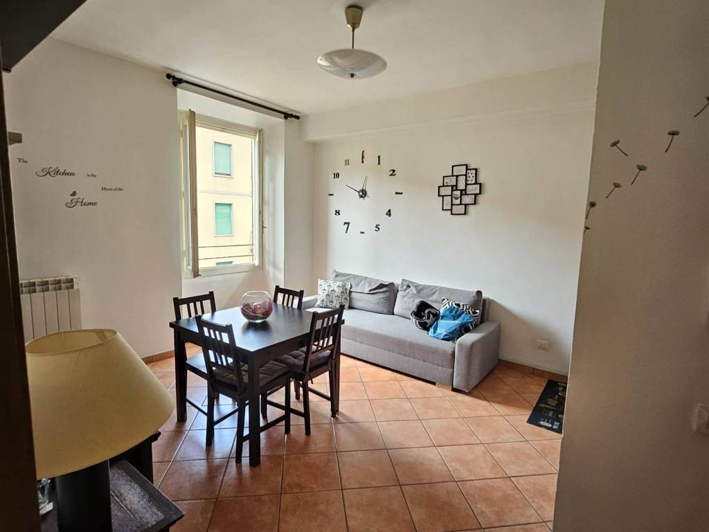 appartamento in vendita a Firenze in zona Novoli