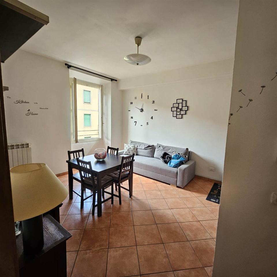 appartamento in vendita a Firenze in zona Novoli