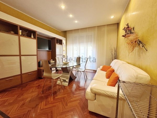 appartamento in vendita a Firenze in zona Novoli