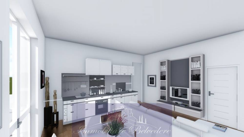appartamento in vendita a Firenze in zona Careggi