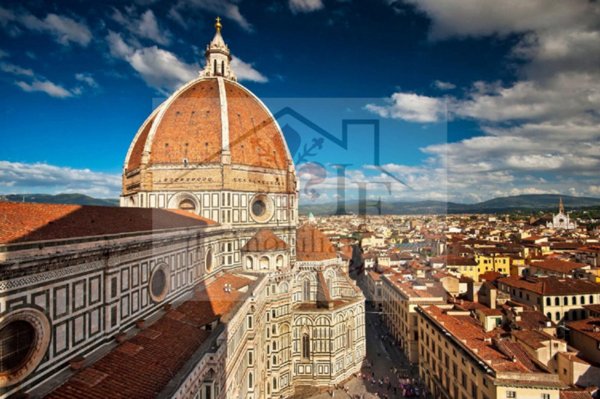 casa indipendente in vendita a Firenze in zona Centro Storico