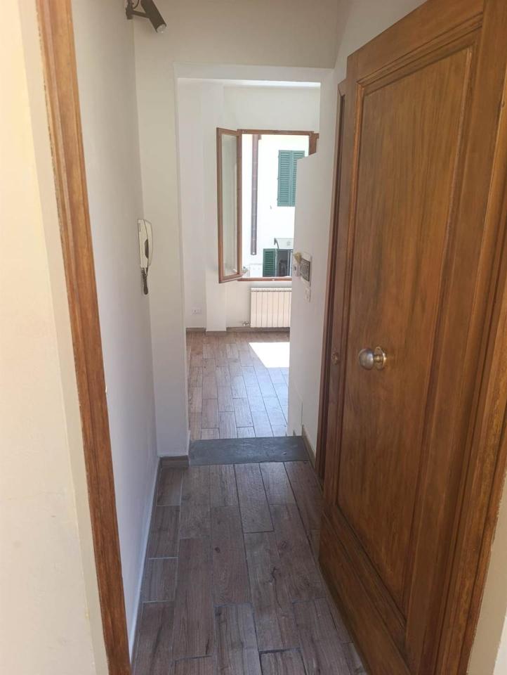 appartamento in vendita a Firenze in zona Centro Santa Maria Novella