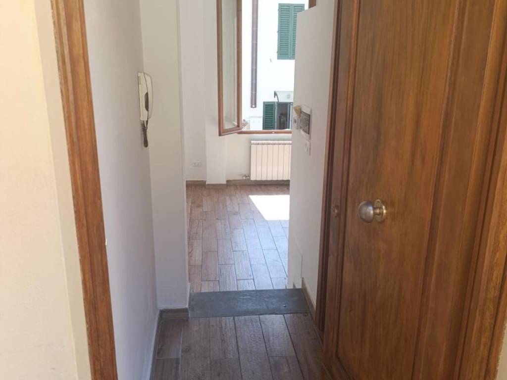 appartamento in vendita a Firenze in zona Centro Santa Maria Novella