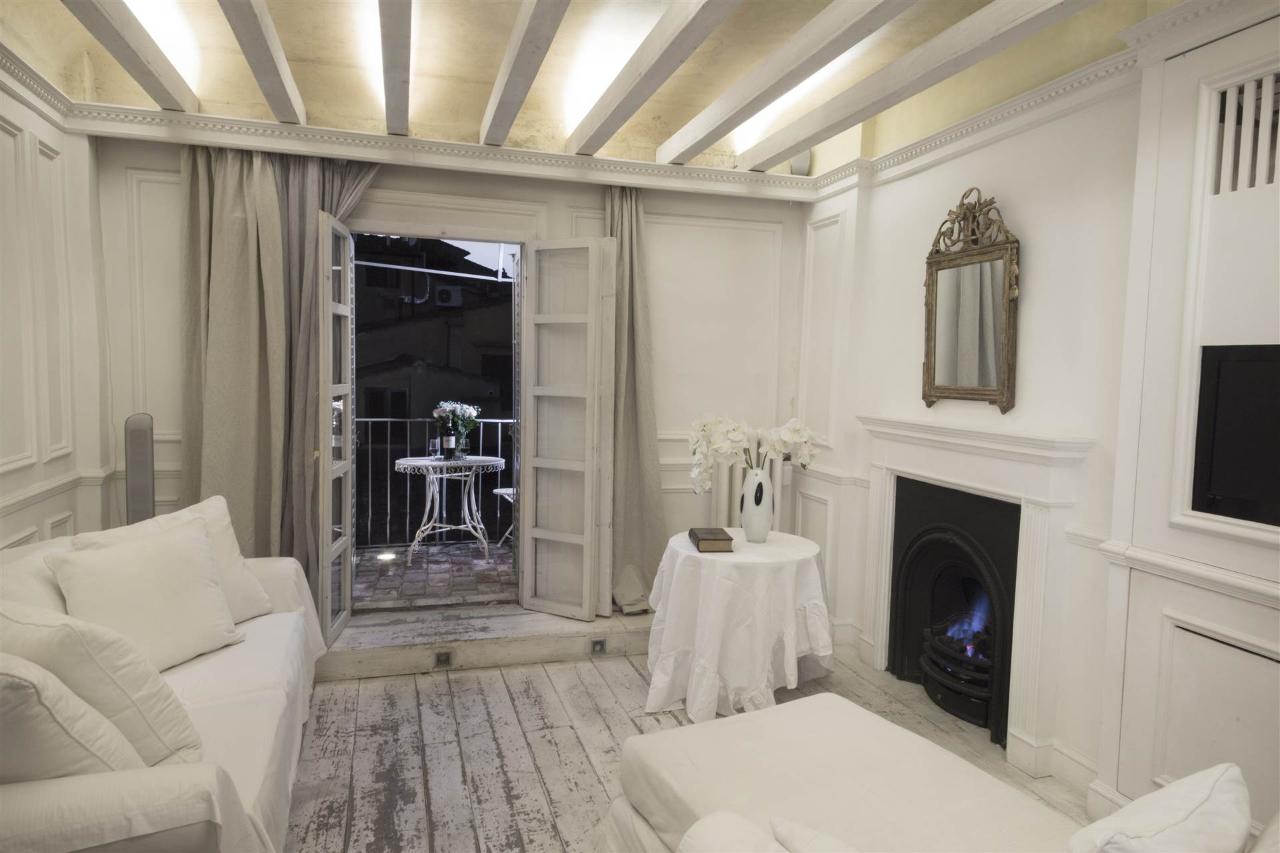 appartamento in vendita a Firenze in zona Centro Santa Croce