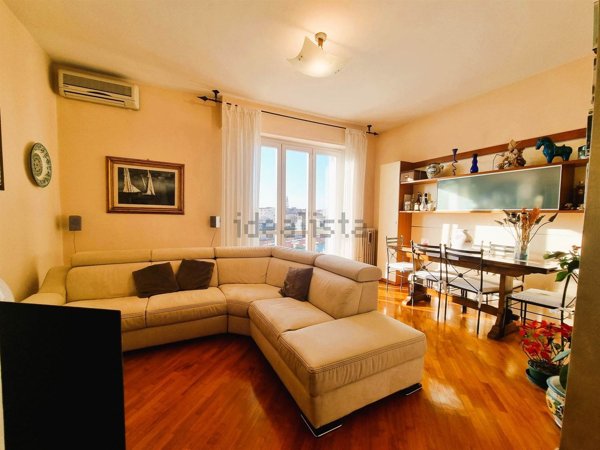 appartamento in vendita a Firenze in zona Campo di Marte