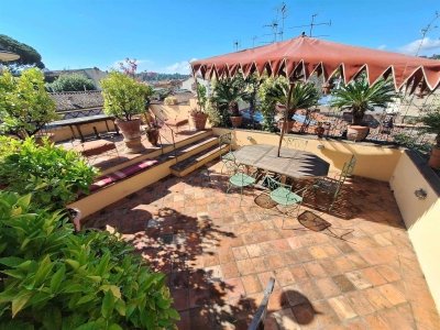 appartamento in vendita a Firenze in zona Centro San Frediano