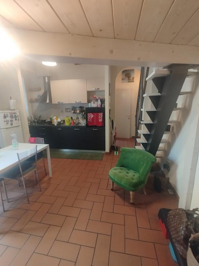 appartamento in vendita a Firenze in zona Centro Storico