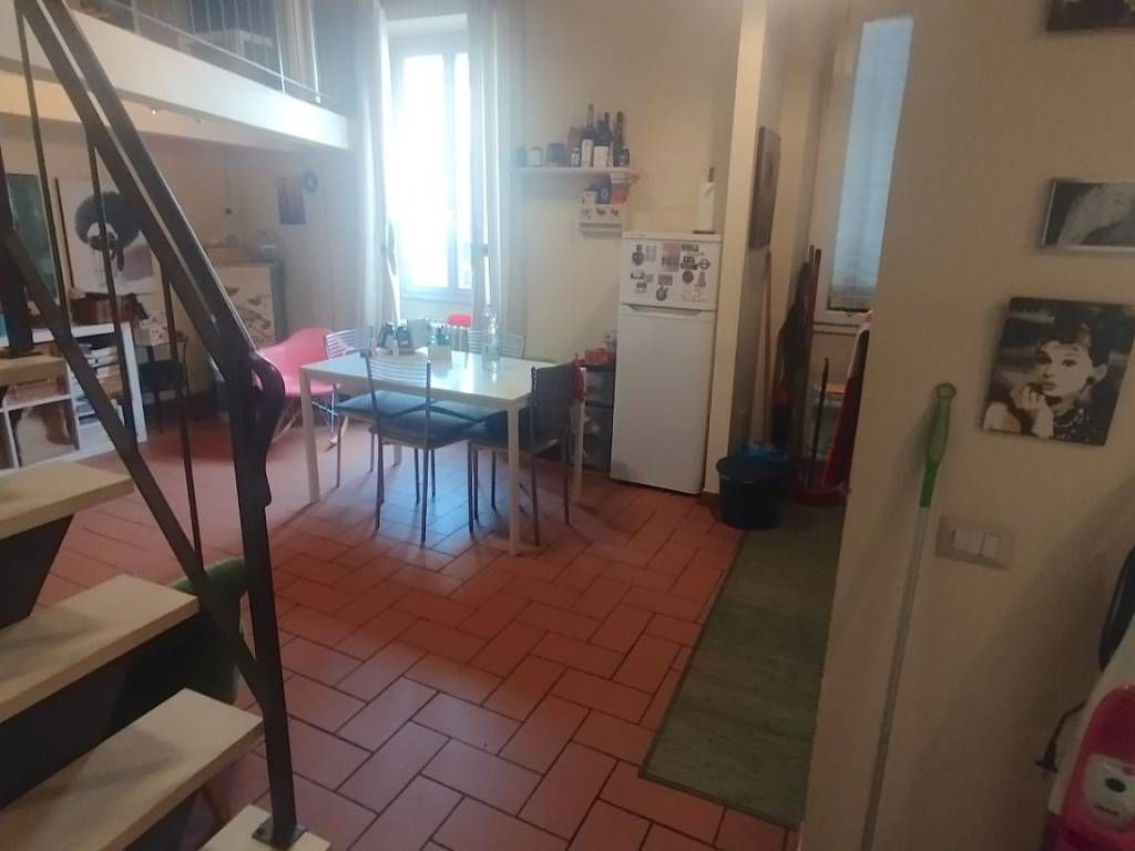 appartamento in vendita a Firenze in zona Centro Storico