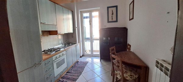 appartamento in vendita a Firenze in zona Careggi