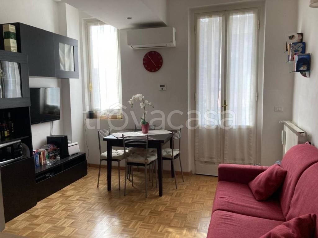 appartamento in vendita a Firenze in zona Rifredi