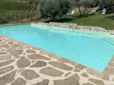 casa indipendente in vendita a Firenze