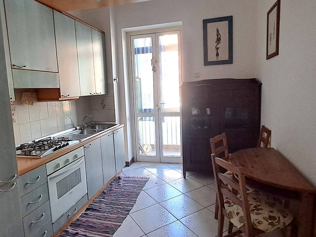 appartamento in vendita a Firenze in zona Careggi