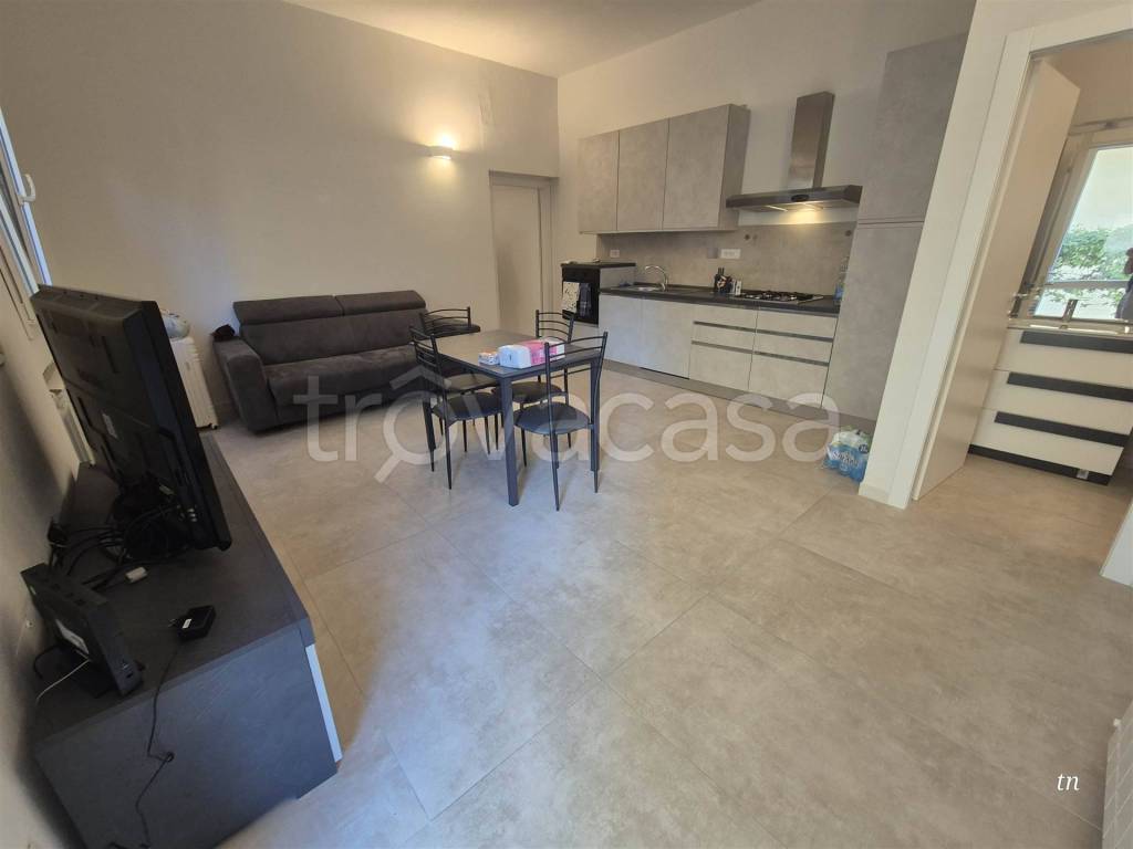 appartamento in vendita a Firenze in zona Cintoia