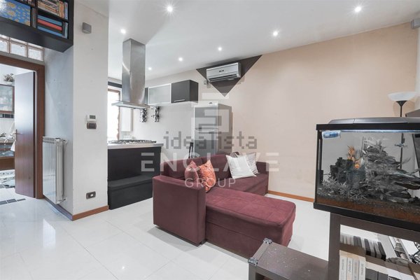 appartamento in vendita a Firenze in zona Centro Storico