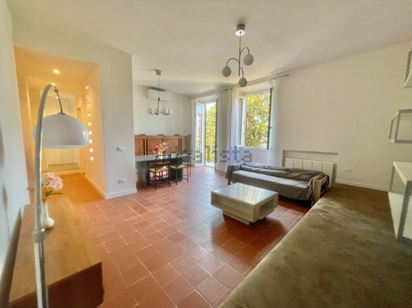 appartamento in vendita a Firenze in zona Campo di Marte