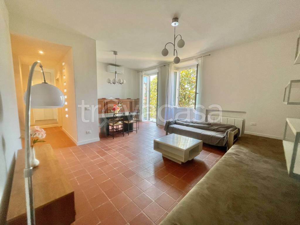 appartamento in vendita a Firenze in zona Campo di Marte
