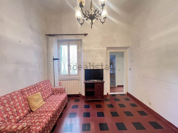 appartamento in vendita a Firenze in zona Campo di Marte