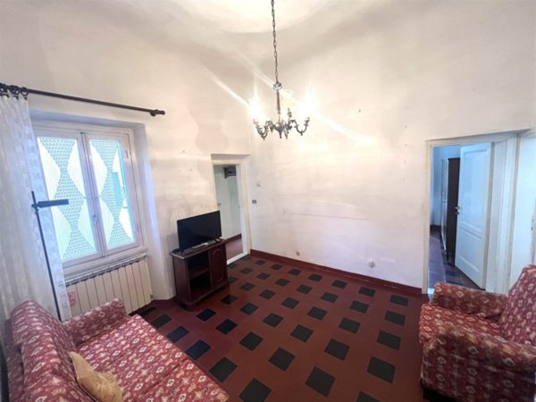 appartamento in vendita a Firenze in zona Campo di Marte
