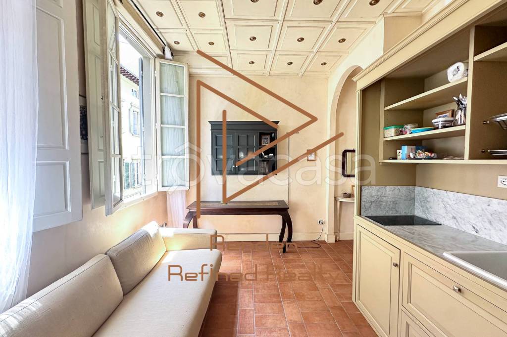 appartamento in vendita a Firenze in zona Centro Duomo