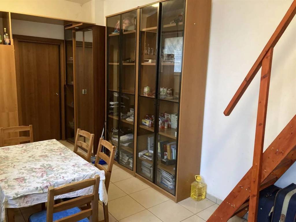 appartamento in vendita a Firenze in zona Firenze Nova
